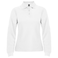 Дамски тип лакоста ESTRELLA L/S