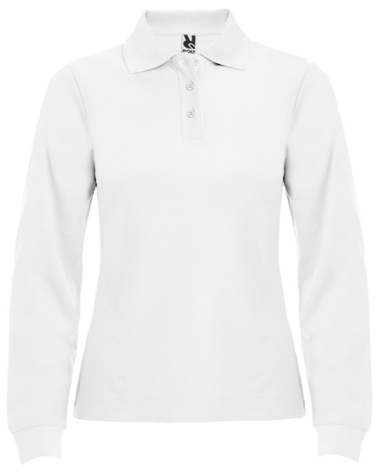 Дамски тип лакоста ESTRELLA L/S