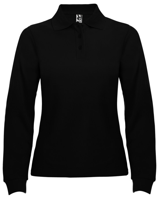 Дамски тип лакоста ESTRELLA L/S