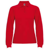 Дамски тип лакоста ESTRELLA L/S