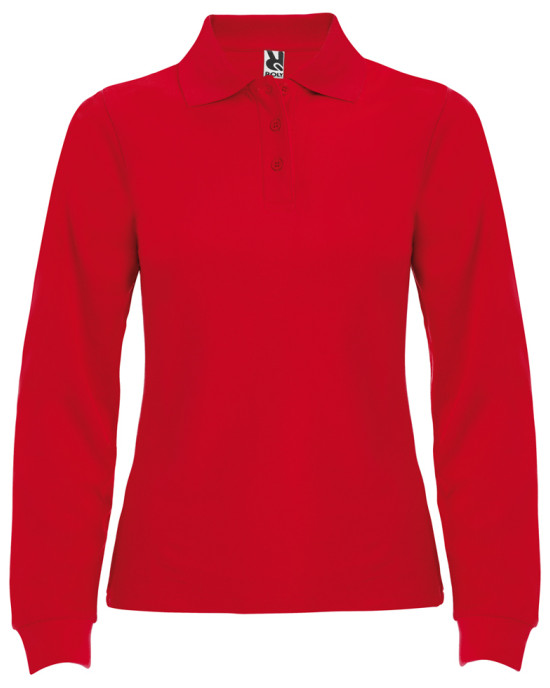 Дамски тип лакоста ESTRELLA L/S