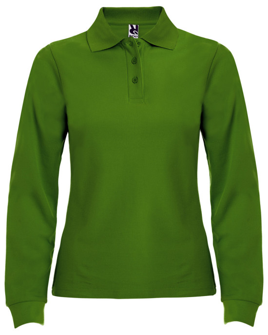 Дамски тип лакоста ESTRELLA L/S