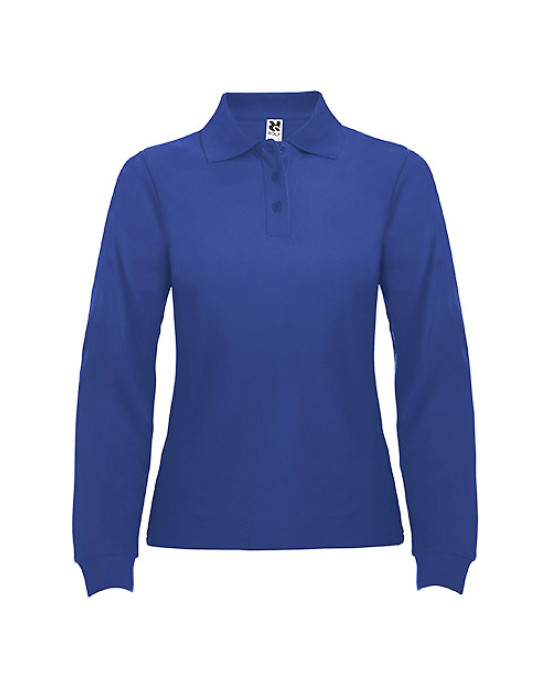 Дамски тип лакоста ESTRELLA L/S