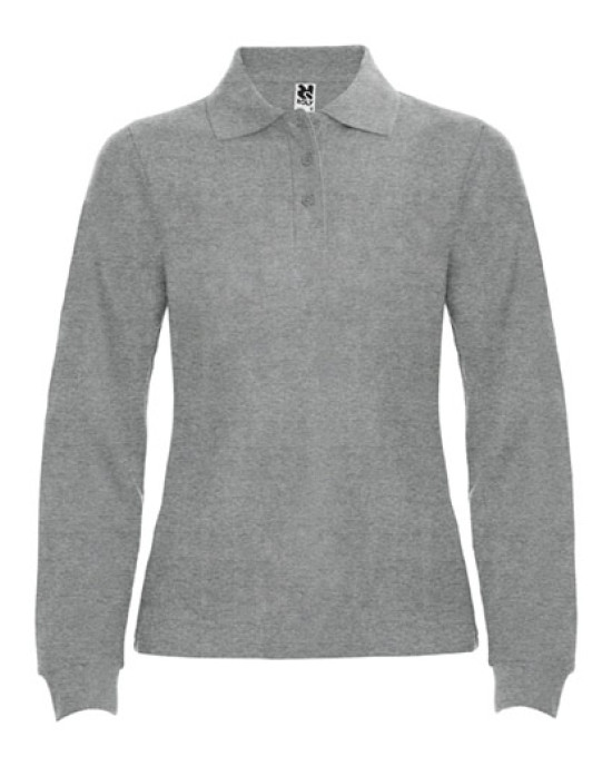 Дамски тип лакоста ESTRELLA L/S