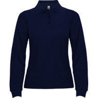 Дамски тип лакоста ESTRELLA L/S
