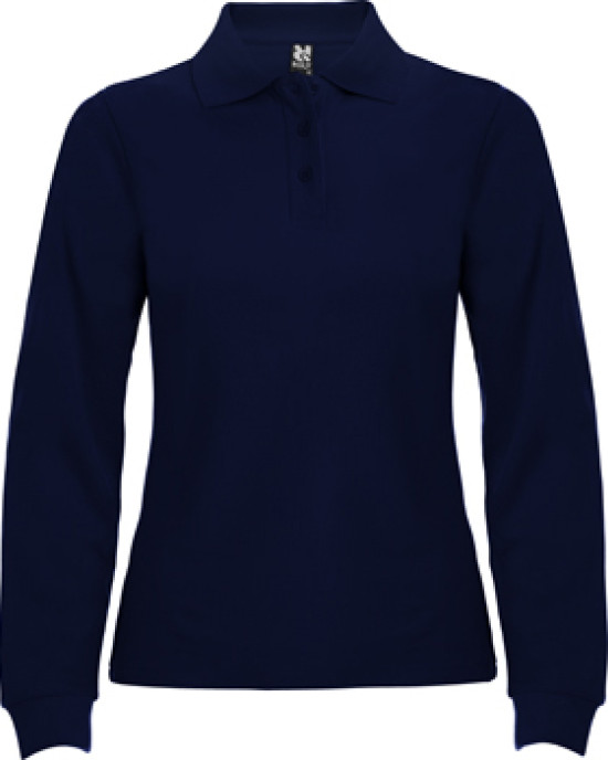 Дамски тип лакоста ESTRELLA L/S