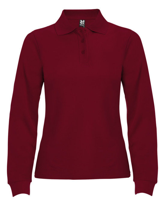 Дамски тип лакоста ESTRELLA L/S