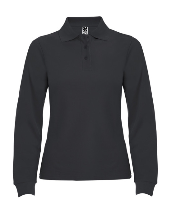 Дамски тип лакоста ESTRELLA L/S