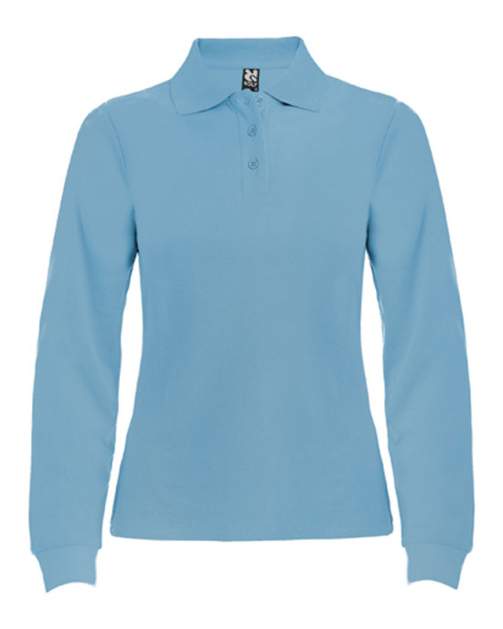 Дамски тип лакоста ESTRELLA L/S