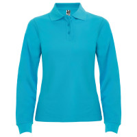 Дамски тип лакоста ESTRELLA L/S
