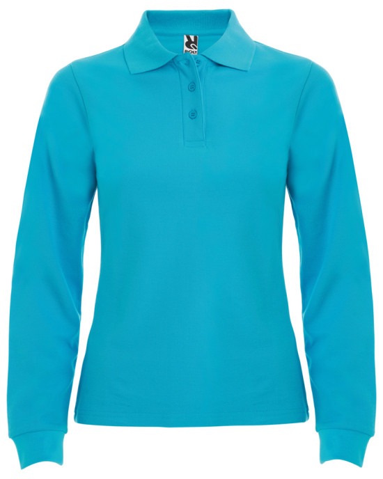 Дамски тип лакоста ESTRELLA L/S