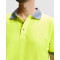 Светлоотразителна тениска с яка HI-Viz ATRIO Светлоотразителна тениска с яка HI-Viz ATRIO