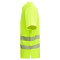 Светлоотразителна тениска с яка HI-Viz ATRIO Светлоотразителна тениска с яка HI-Viz ATRIO