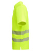 Светлоотразителна тениска с яка HI-Viz ATRIO