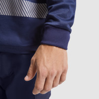 Светлоотразителна тениска с яка HI-Viz ATRIO L/S Светлоотразителна тениска с яка HI-Viz ATRIO L/S
