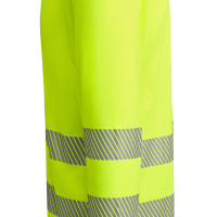 Светлоотразителна тениска с яка HI-Viz ATRIO L/S Светлоотразителна тениска с яка HI-Viz ATRIO L/S