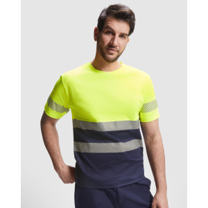 Светлоотразителна тениска HI-Viz TAURI