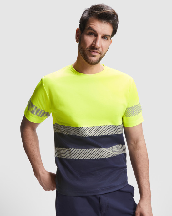 Светлоотразителна тениска HI-Viz TAURI
