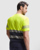 Светлоотразителна тениска HI-Viz TAURI
