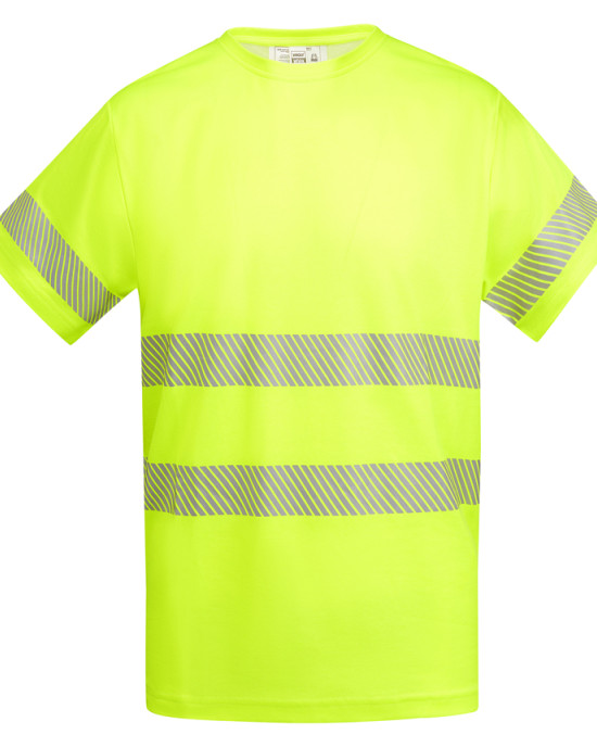 Светлоотразителна тениска HI-Viz TAURI
