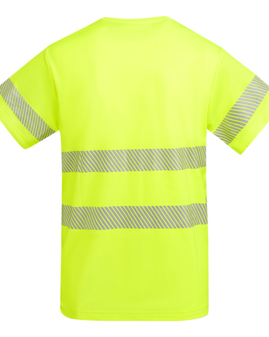Светлоотразителна тениска HI-Viz TAURI