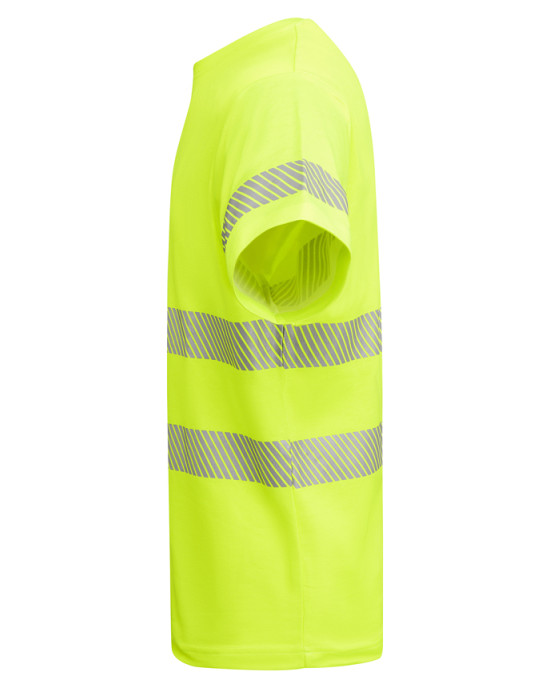 Светлоотразителна тениска HI-Viz TAURI