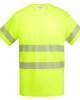 Светлоотразителна тениска HI-Viz TAURI