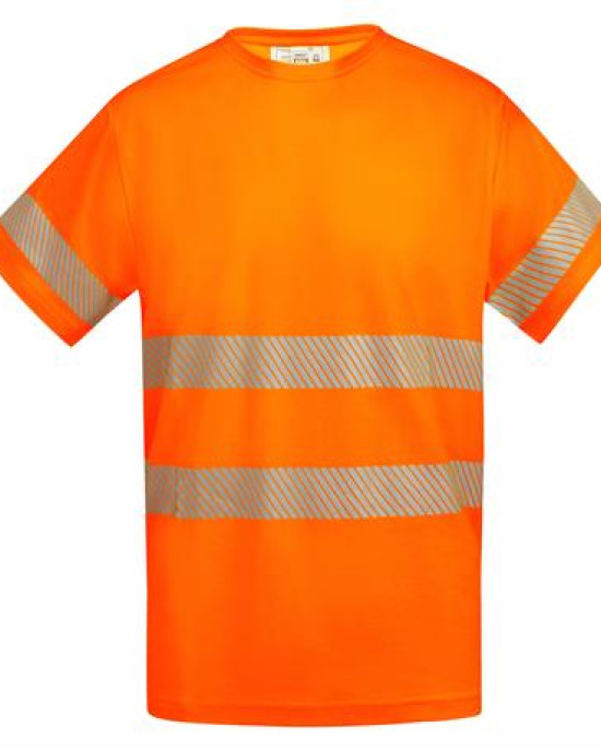 Светлоотразителна тениска HI-Viz TAURI