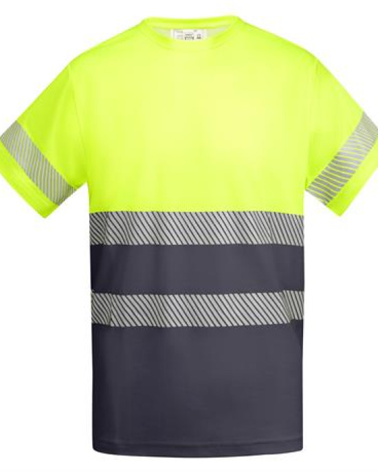 Светлоотразителна тениска HI-Viz TAURI