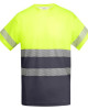 Светлоотразителна тениска HI-Viz TAURI
