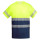 YA Yellow Neon - Navy 