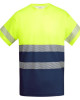 Светлоотразителна тениска HI-Viz TAURI