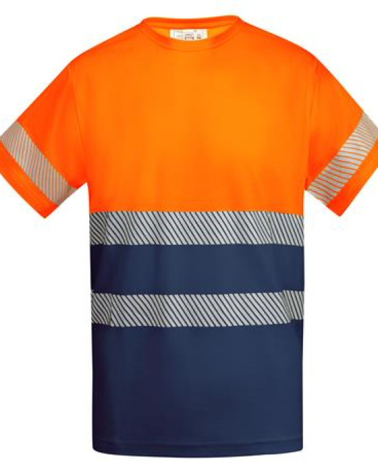 Светлоотразителна тениска HI-Viz TAURI