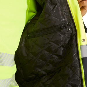 Светлоотразително яке HI-Viz MERAK