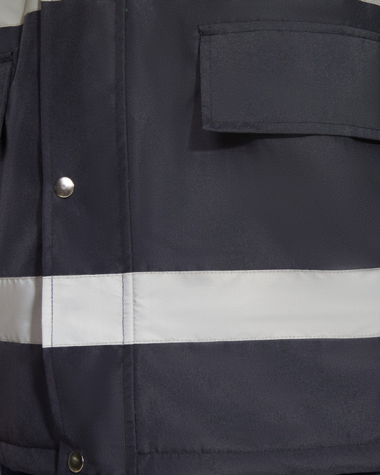 Светлоотразително яке HI-Viz MERAK