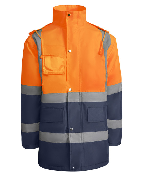Светлоотразително яке HI-Viz MERAK