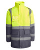 Светлоотразително яке HI-Viz MERAK