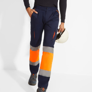 Светлоотразителен панталон HI-Viz ENIX