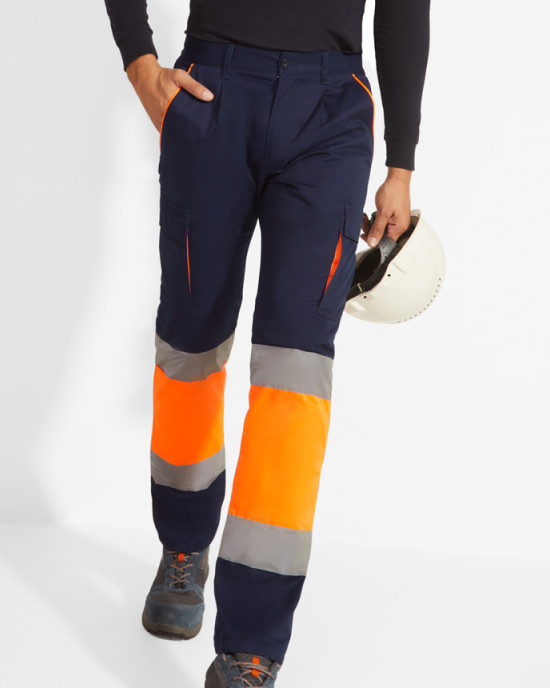 Светлоотразителен панталон HI-Viz ENIX