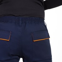 Светлоотразителен панталон HI-Viz ENIX Светлоотразителен панталон HI-Viz ENIX