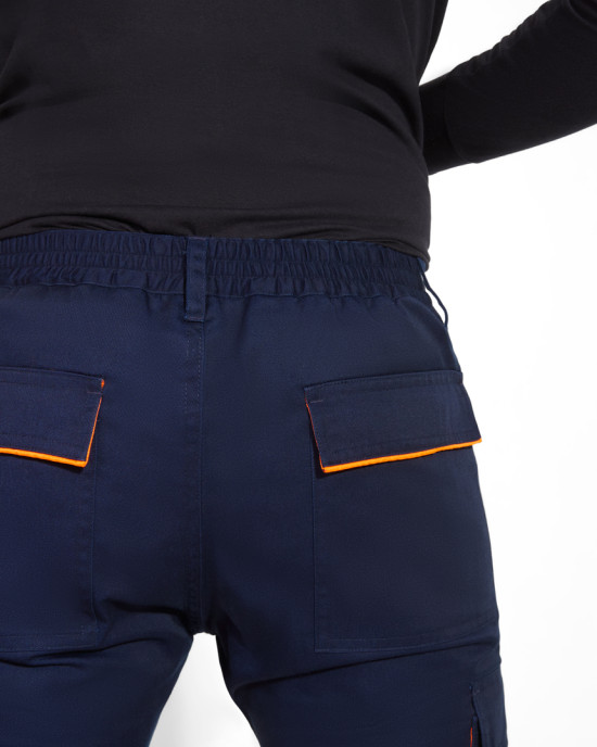 Светлоотразителен панталон HI-Viz ENIX