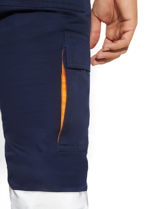 Светлоотразителен панталон HI-Viz ENIX