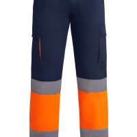 Светлоотразителен панталон HI-Viz ENIX Светлоотразителен панталон HI-Viz ENIX