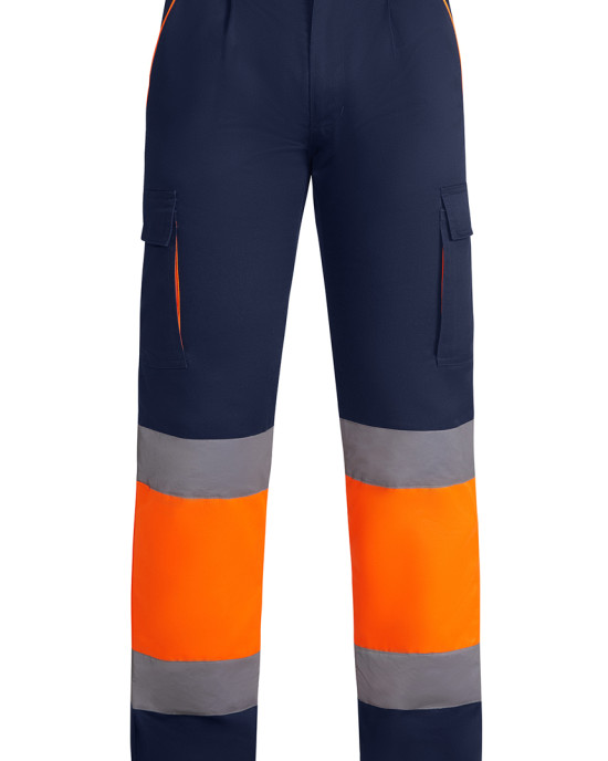 Светлоотразителен панталон HI-Viz ENIX