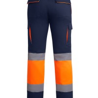Светлоотразителен панталон HI-Viz ENIX Светлоотразителен панталон HI-Viz ENIX
