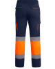 Светлоотразителен панталон HI-Viz ENIX