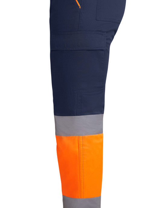 Светлоотразителен панталон HI-Viz ENIX