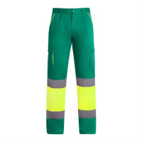 Светлоотразителен панталон HI-Viz ENIX Светлоотразителен панталон HI-Viz ENIX