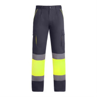Светлоотразителен панталон HI-Viz ENIX Светлоотразителен панталон HI-Viz ENIX