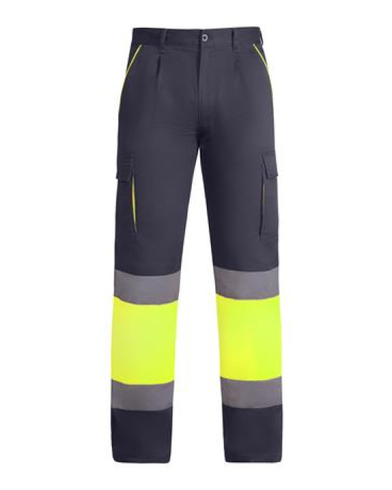 Светлоотразителен панталон HI-Viz ENIX